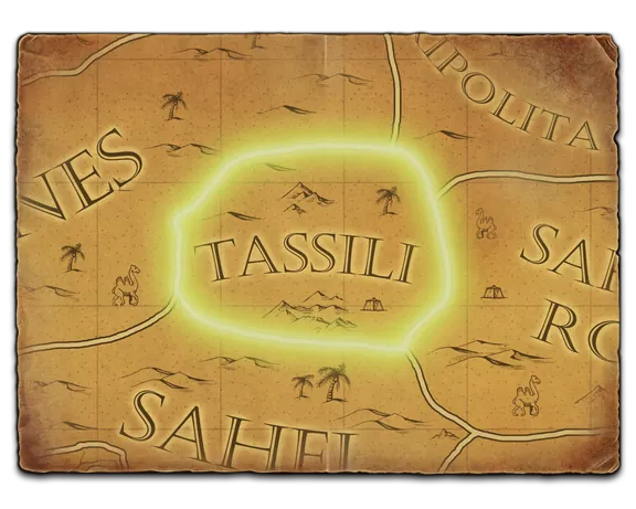 Tassili