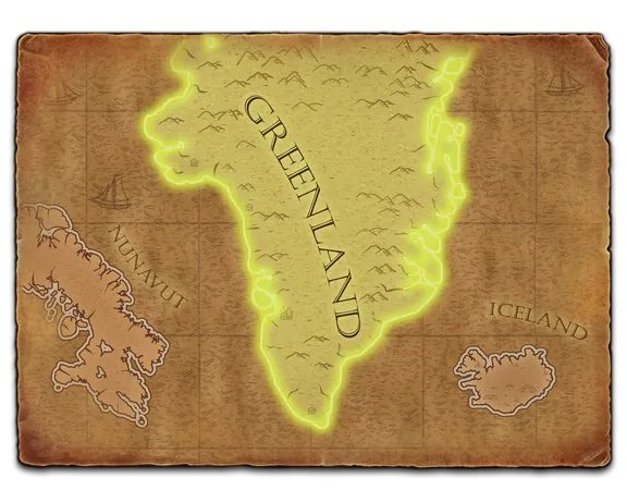 Greenland