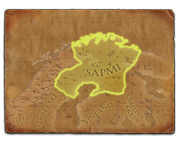 Sapmi