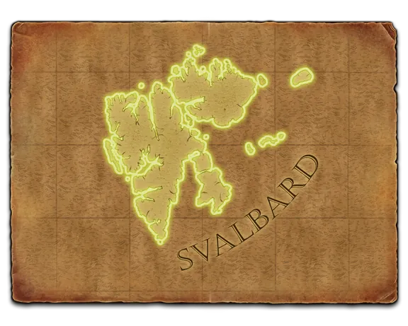 Svalbard
