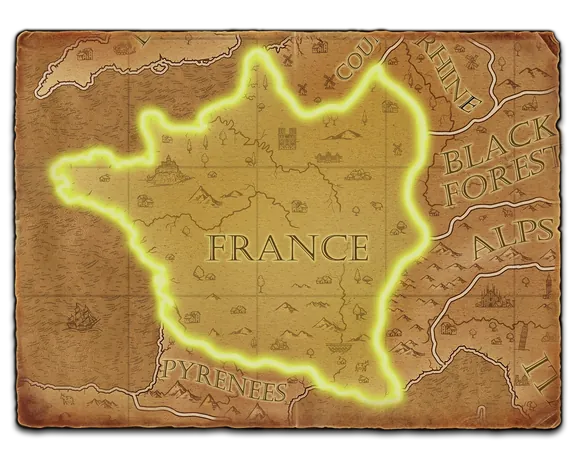 France - Trade