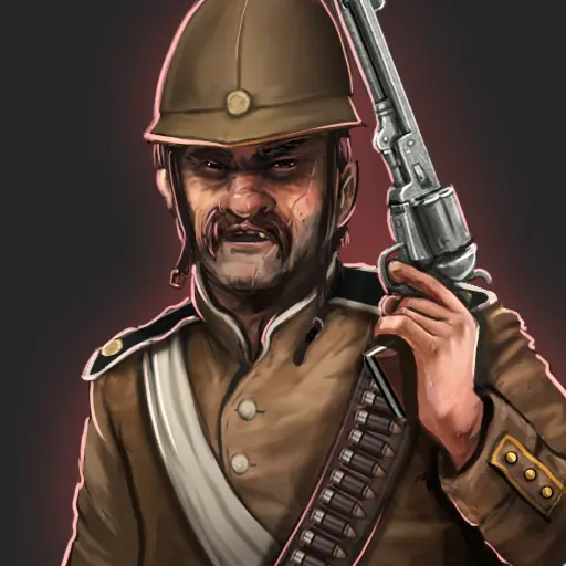 Beno's profile avatar
