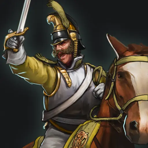 Tunahans Nibelungen's profile avatar