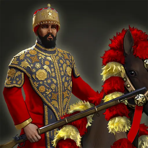Mike Maluk's profile avatar