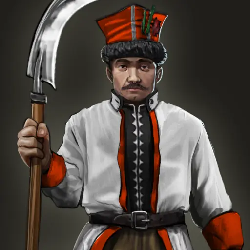 beast8's profile avatar