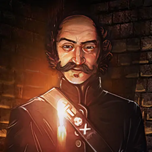 PRINCE OF DENMARK's profile avatar
