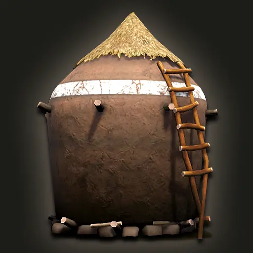 Granary portrait