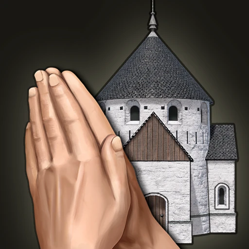 Round Church portrait