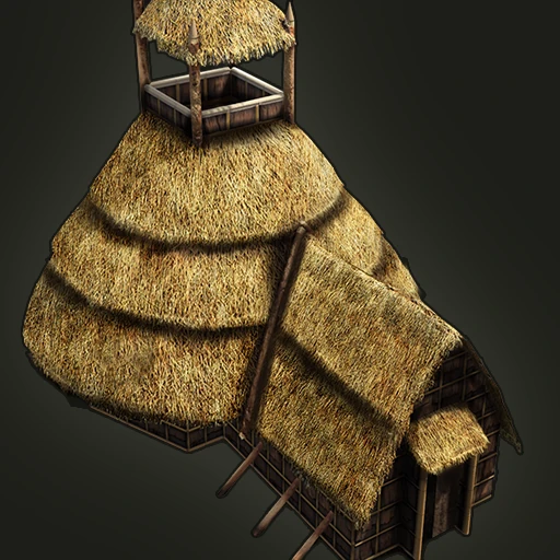 Stronghold portrait