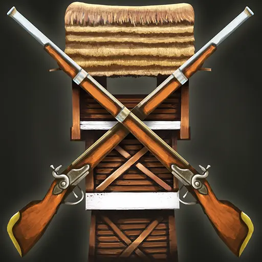 Outpost portrait