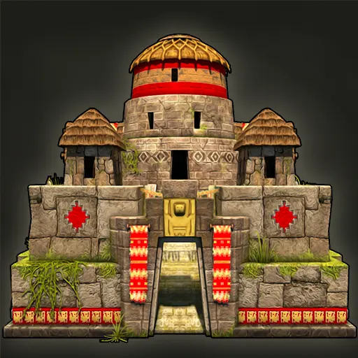 Stronghold portrait