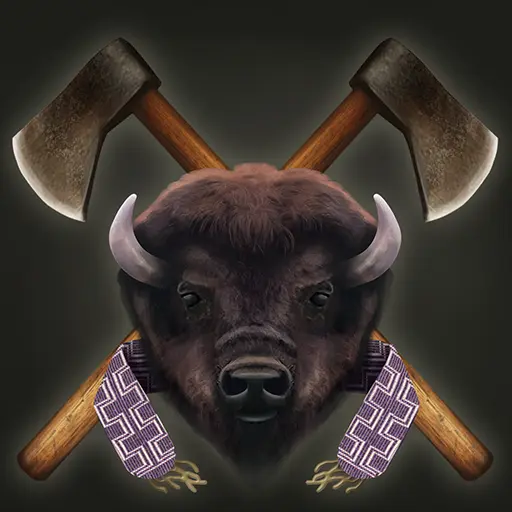 Tribal Marketplace portrait