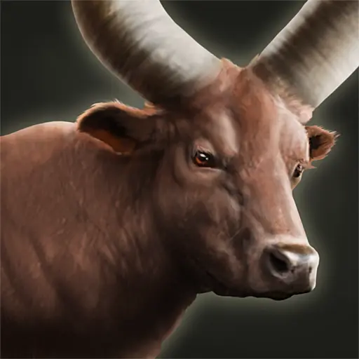 Big Benny portrait