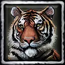 Axehilt the Tame Tiger