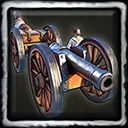 Heavy Cannon