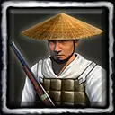 Ashigaru Musketeer