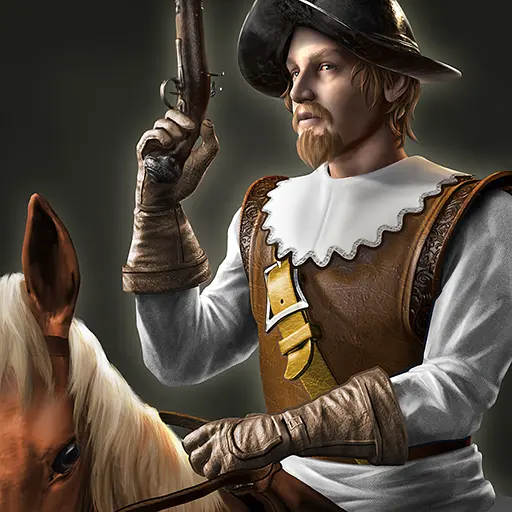 Hakkapelit portrait