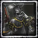 Armored Pistoleer
