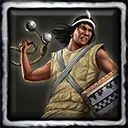 Quechua Bolas Warrior