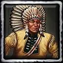 Comanche Horse Archer