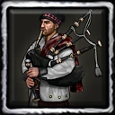 Bagpiper