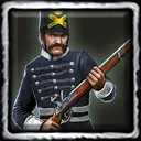 Sacred Band Infantry