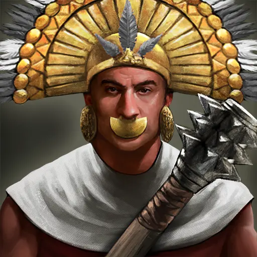 Maceman portrait