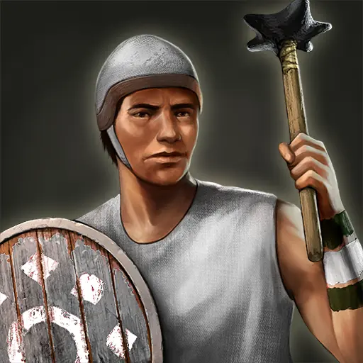 Chimu Runner portrait