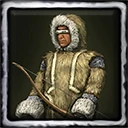 Inuit Hunter