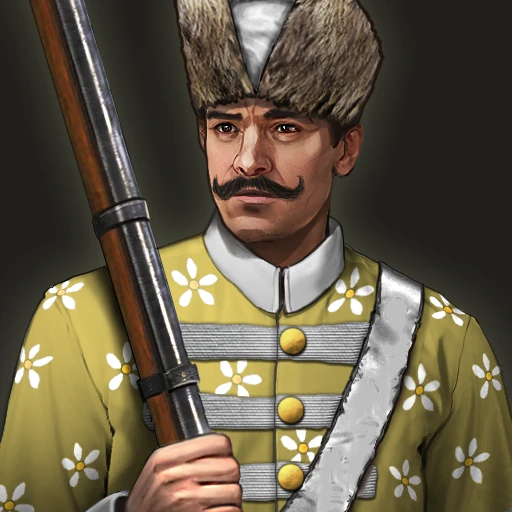 Serdyuk portrait