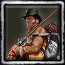 Revolutionary Sharpshooter