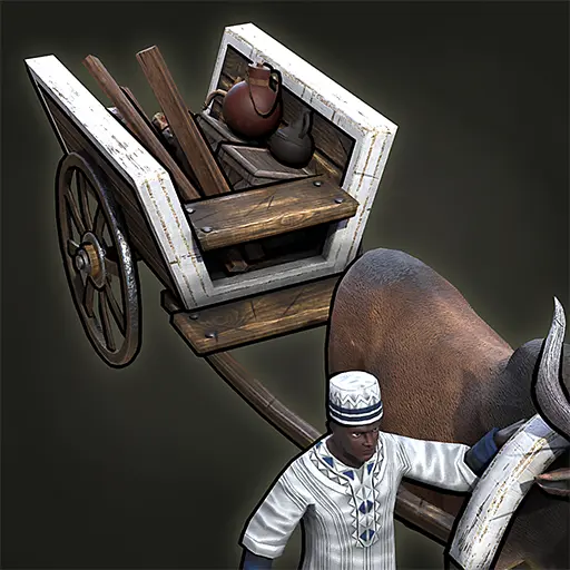 Kingdom Builder portrait